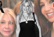 ¡Devastadora pérdida! La hermana de Thalía fallece a los 64 años tras luchar contra un infarto