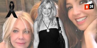 ¡Devastadora pérdida! La hermana de Thalía fallece a los 64 años tras luchar contra un infarto