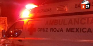 Joven brutalmente atacado bajo un puente en Culiacán: Una historia de violencia que conmueve a la comunidad