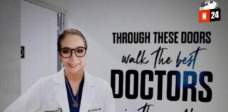 ¡Escándalo en el mundo de la salud mental! Falsa psiquiatra acusada de ejercer sin licencia