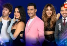 ¡Descubre la Verdadera Identidad de Pony en ¿Quién es la Máscara? – ¡Es Majo Aguilar!