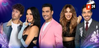 ¡Descubre la Verdadera Identidad de Pony en ¿Quién es la Máscara? – ¡Es Majo Aguilar!