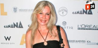 Adiós a una Leyenda: La Hermana de Thalía Deja un Legado Imborrable