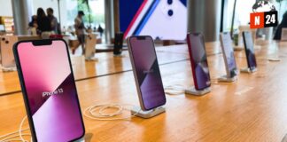 ¡Descubre el Secreto de Walmart para Conseguir un iPhone 13 a Precio de Ganga!