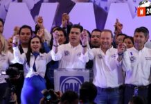 ¡Sorpresa en el PAN! Jorge Romero Herrera gana elección interna y se convierte en el nuevo líder del partido