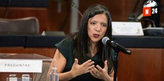 ¿Será Rosario Piedra Ibarra la mejor opción para dirigir la CNDH? Comité Eureka cuestiona su desempeño