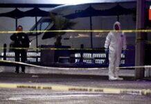 Masacre en Querétaro: 10 muertos y 13 heridos en ataque a bar, autoridades prometen acción