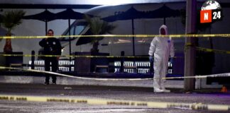 Masacre en Querétaro: 10 muertos y 13 heridos en ataque a bar, autoridades prometen acción