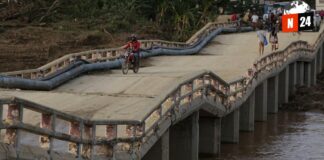 ¡Sacudida Sísmica Sacude el Oriente Cubano: ¿Estás Preparado?