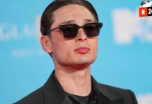 ¡Peso Pluma Triunfa en los EMAs: El Ascenso Meteórico de la Estrella Mexicana!