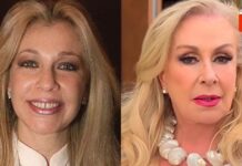 Hermanas Sodi: Cuando el Dolor y el Enojo se Entrelazan en el Adiós