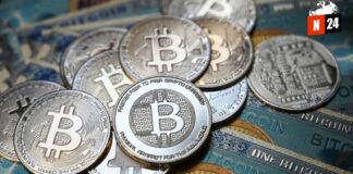 ¡Despegue histórico del Bitcoin! Alcanza máximos nunca vistos tras la era Trump
