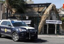 ¡Masacre en Querétaro: Autoridades Cierran Bares Vinculados al Crimen Organizado!