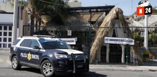 ¡Masacre en Querétaro: Autoridades Cierran Bares Vinculados al Crimen Organizado!