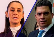 ¡Escándalo en la cúpula del PAN! Descubren el ‘Cártel Inmobiliario’ detrás de su nuevo líder