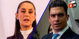 ¡Escándalo en la cúpula del PAN! Descubren el ‘Cártel Inmobiliario’ detrás de su nuevo líder