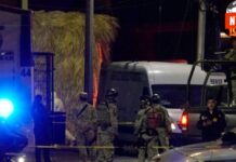 ¡Masacre en Querétaro: Cuando la violencia golpea al corazón de México!