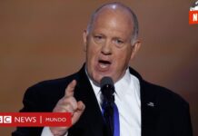 ¡Prepárate para la mayor deportación de migrantes en la historia de EE.UU.! El “zar de la frontera” de Trump revela su estrategia