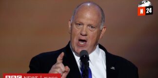 ¡Prepárate para la mayor deportación de migrantes en la historia de EE.UU.! El “zar de la frontera” de Trump revela su estrategia