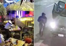 ¡Sangrienta disputa entre carteles sacude Querétaro! Detalles impactantes del ataque que dejó 10 muertos