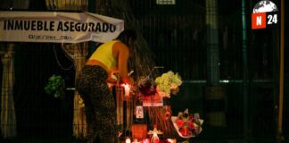 Venganza Mortal: Cárteles se Enfrentan en Masacre de Bar en Querétaro