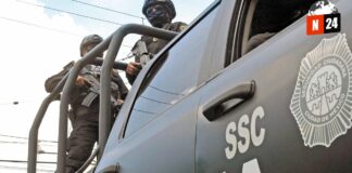 ¡Seguridad Pública Fortalecida: Nuevas Facultades para la SSPC Aprobadas por el Senado!