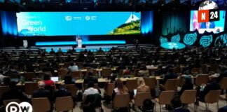 ¿Recursos Naturales o Enemigos del Clima? La Batalla por el Futuro en la COP29