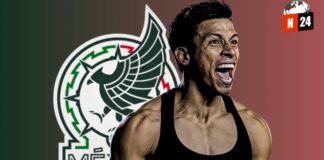 ¡Ángel Sepúlveda, el goleador que brilla en Cruz Azul y ahora apunta a la Selección Mexicana!