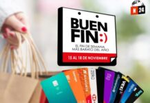 ¡Aprovecha al máximo El Buen Fin 2024 con estas increíbles ofertas bancarias!