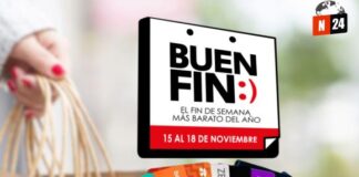 ¡Aprovecha al máximo El Buen Fin 2024 con estas increíbles ofertas bancarias!