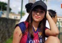 Melanie Lucha por Recuperarse Tras Brutal Ataque: Cómo Puedes Ayudar