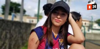 Melanie Lucha por Recuperarse Tras Brutal Ataque: Cómo Puedes Ayudar