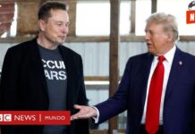 ¡Elon Musk y Vivek Ramaswamy liderarán la revolución de la eficiencia gubernamental de Trump!
