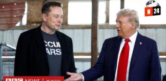 ¡Elon Musk y Vivek Ramaswamy liderarán la revolución de la eficiencia gubernamental de Trump!