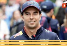 ¡Checo Pérez se ríe de los rumores sobre su futuro en la F1! Descubre sus planes sorprendentes