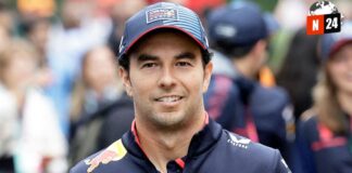¡Checo Pérez se ríe de los rumores sobre su futuro en la F1! Descubre sus planes sorprendentes