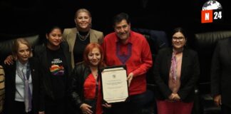 ¡Rosario Piedra Ibarra Reelecta como Ombudsperson! ¿Cómo Logró Superar la Oposición?