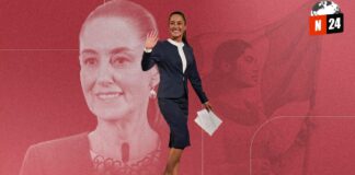 ¡Sorpresa! Sheinbaum se baja de la cumbre APEC: ¿Quién representará a México?