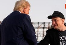 Elon Musk, el magnate detrás de la llamada entre Trump y los líderes mundiales