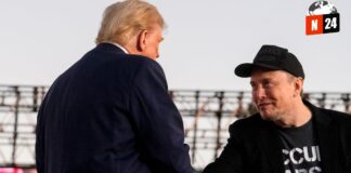 Elon Musk, el magnate detrás de la llamada entre Trump y los líderes mundiales