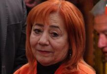 ¿Quién realmente manda? La polémica reelección de Rosario Piedra en la CNDH