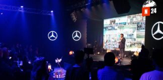 ¡Descubre el Sorprendente Futuro de las Baterías Eléctricas de Mercedes-Benz!