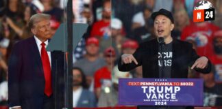 ¡Elon Musk y Vivek Ramaswamy, el dúo dinámico que revolucionará el gobierno de Trump!