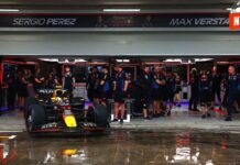 ¡Checo Pérez Sorprende al Mundo: Rechaza Unirse a Ferrari y se Compromete con Red Bull!