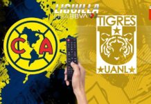 ¡Semifinales de la Liga MX Femenil: Tigres y América se enfrentan en un duelo de gigantes!