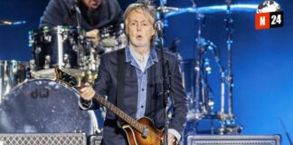 ¡Paul McCartney Conquista a los Capitalinos con su Español Auténtico y Divertido!