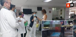 Tragedia en el Hospital Civil: Paciente Fallece Misteriosamente Tras Ser Dado de Alta