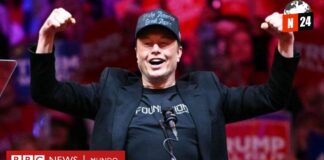 ¡Ganancias Inesperadas: Cómo Tesla, Bitcoin y las Prisiones Privadas se Benefician del Triunfo de Trump!