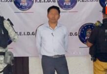 Exmilitar acusado de asesinar al alcalde de Chilpancingo: ¿Crimen pasional o trama política?