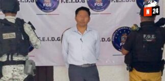 Exmilitar acusado de asesinar al alcalde de Chilpancingo: ¿Crimen pasional o trama política?